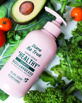 Moist Diane Be True Healthy Damage Repair Shampoo - Unique Bunny